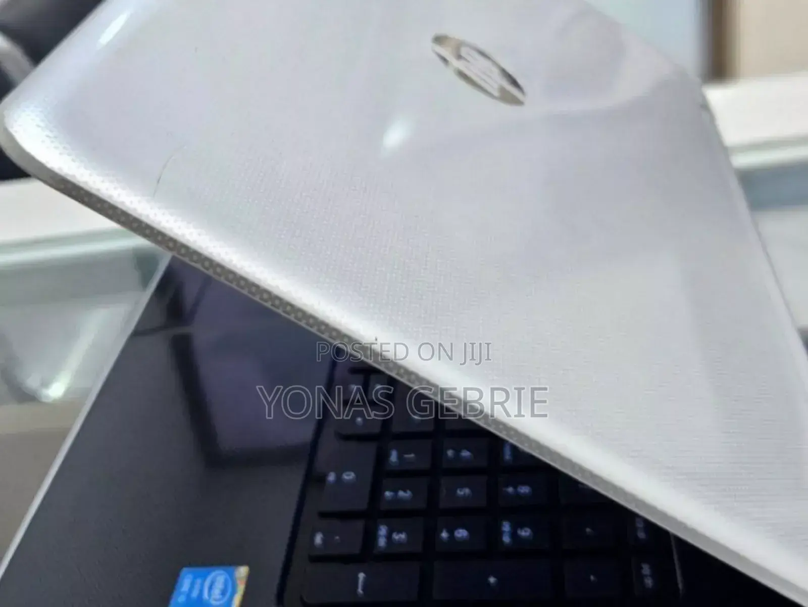 New Laptop HP EliteBook 840 8GB Intel Core I5 HDD 1T