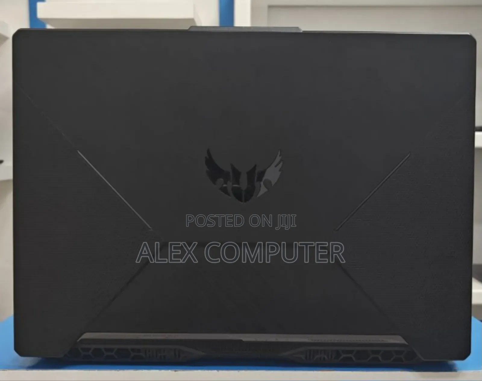 New Laptop Asus TUF Dash F15 16GB Intel Core I5 SSD 512GB