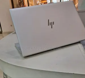 New Laptop HP EliteBook 840 G8 16GB Intel Core I7 SSD 512GB