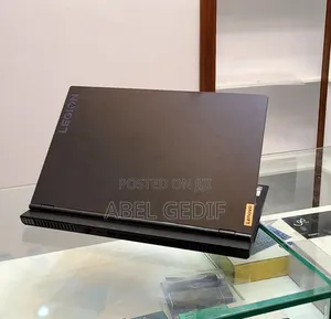 New Laptop Lenovo Legion 5 16GB AMD Ryzen 7 SSD 512GB