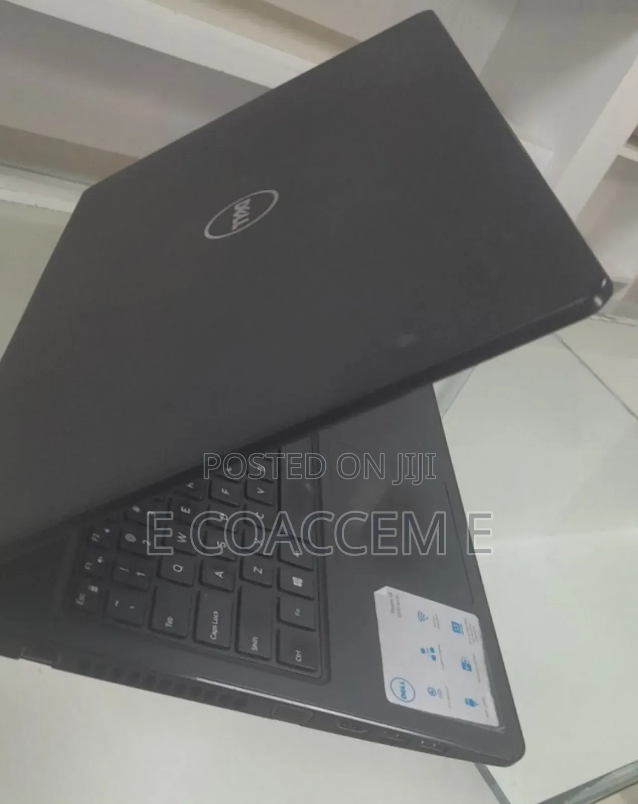 New Laptop Dell 8GB Intel Core I5 HDD 1T