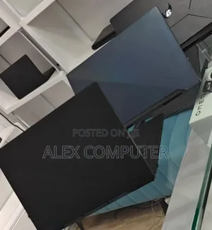 New Laptop Asus TUF Dash F15 16GB Intel Core I7 SSD 512GB