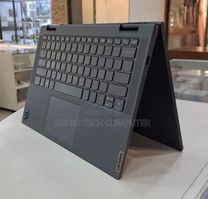 New Laptop Lenovo Yoga 710 16GB Intel Core I7 SSD 512GB