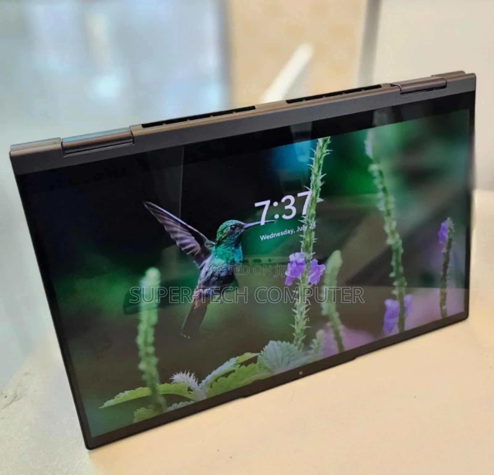 New Laptop Lenovo Yoga 700 16GB Intel Core I7 SSD 512GB