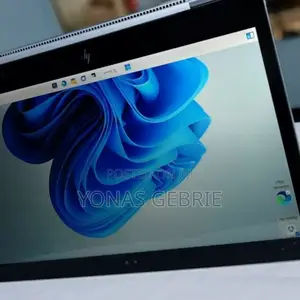 New Laptop HP EliteBook X360 1030 G2 8GB Intel Core I5 SSD 512GB