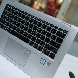 New Laptop HP EliteBook X360 1030 G2 8GB Intel Core I5 SSD 512GB