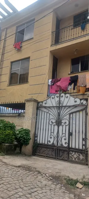 Furnished 5bdrm House in አዲስ አበባ, Nifas Silk-Lafto for sale