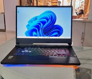 New Laptop Asus ROG Strix G15 16GB Intel Core I7 SSD 1T