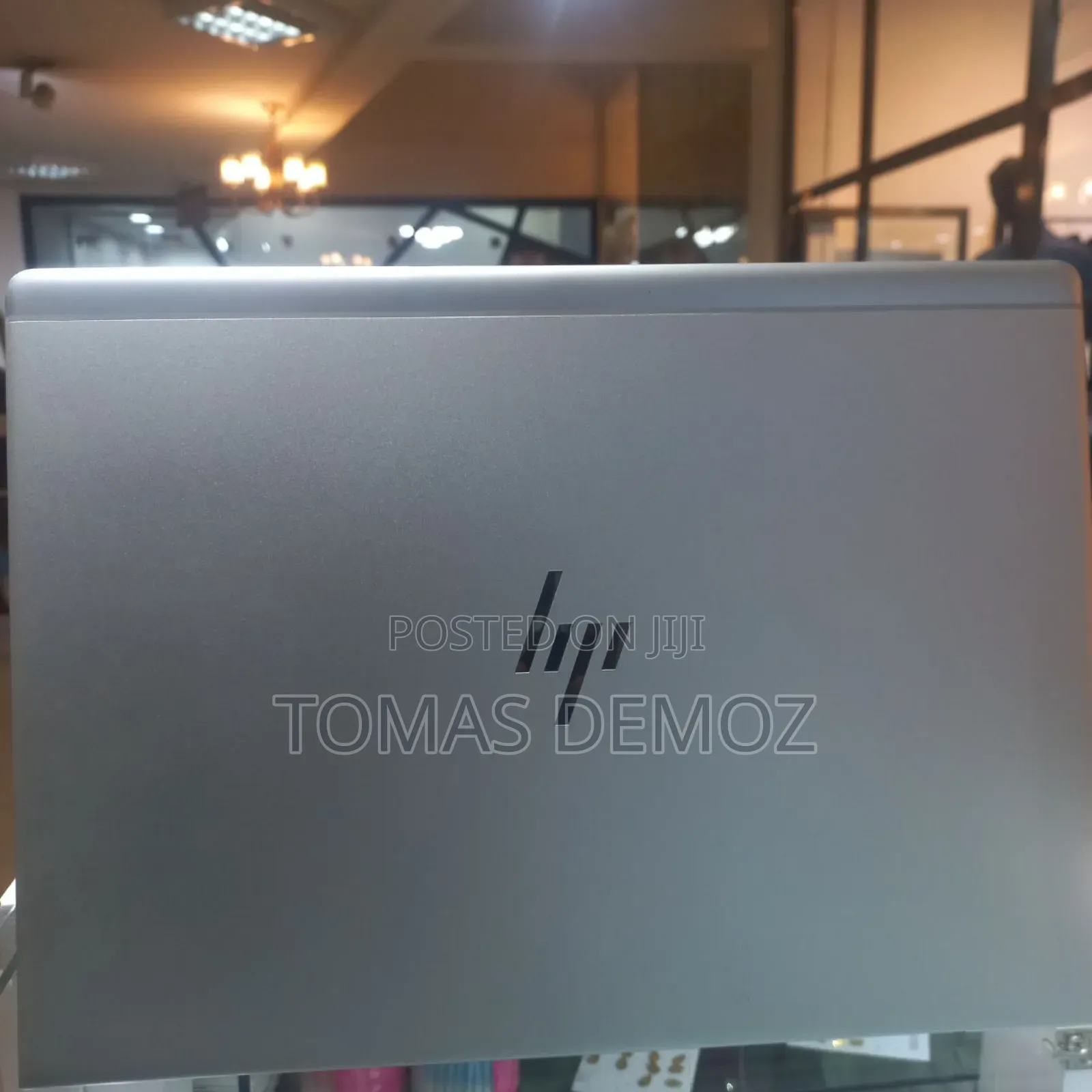 New Laptop HP EliteBook 830 G6 8GB Intel Core I5 SSD 512GB