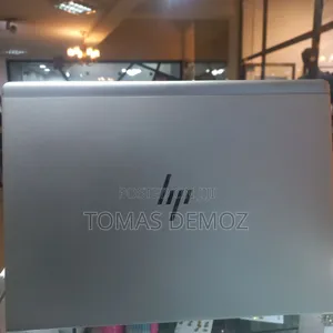 New Laptop HP EliteBook 830 G6 8GB Intel Core I5 SSD 512GB