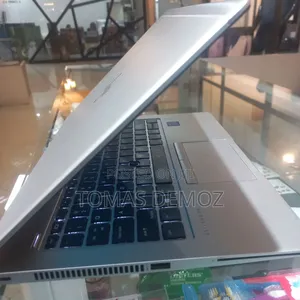 New Laptop HP EliteBook 830 G6 8GB Intel Core I5 SSD 512GB