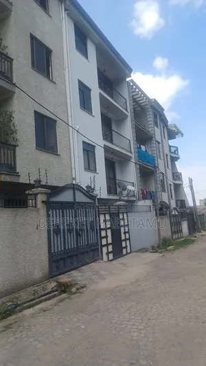 Furnished 6bdrm House in አዲስ አበባ, Nifas Silk-Lafto for sale