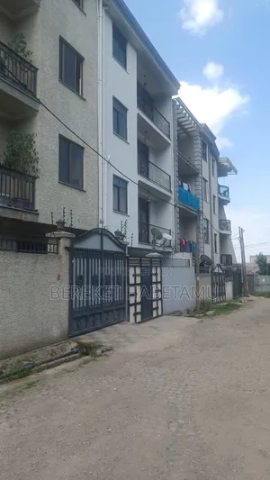 Furnished 6bdrm House in አዲስ አበባ, Nifas Silk-Lafto for sale