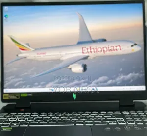 New Laptop Acer Nitro 5 16GB AMD Ryzen 7 SSD 1T