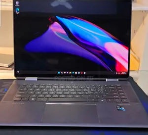 Photo - New Laptop HP Spectre X360 16GB Intel Core I7 SSD 1T