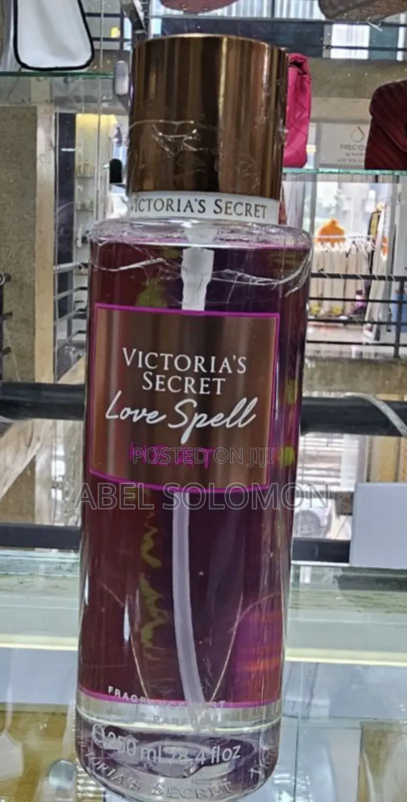 Victoria's Secret