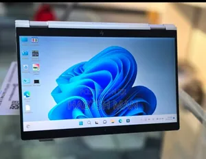 New Laptop HP EliteBook X360 1030 G3 16GB Intel Core I5 SSD 512GB