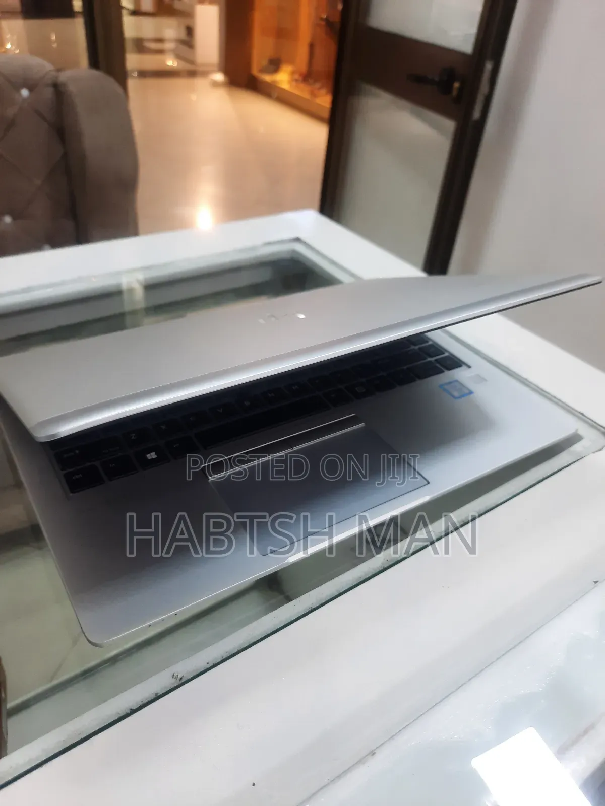 New Laptop HP EliteBook X360 1030 G3 16GB Intel Core I5 SSD 512GB