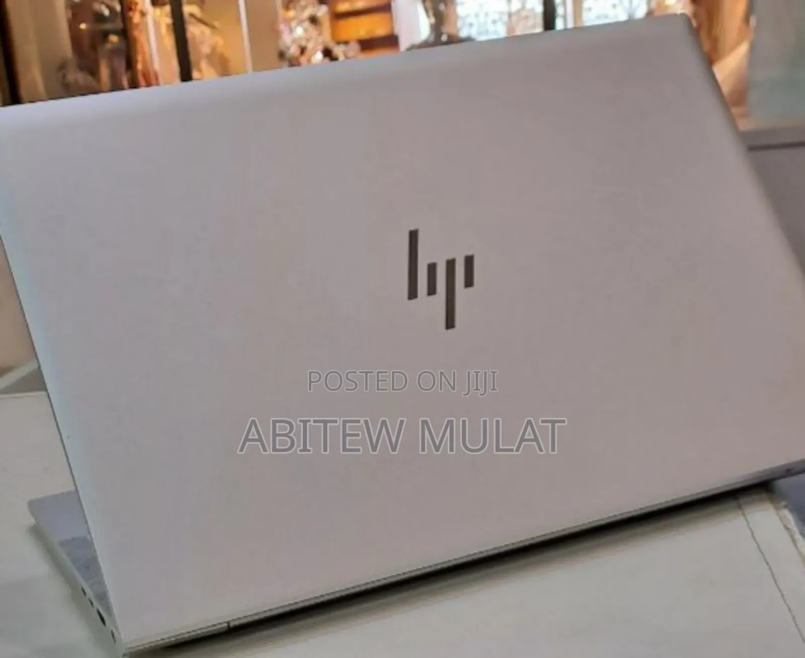 New Laptop HP EliteBook 840 G8 16GB Intel Core I7 SSD 512GB