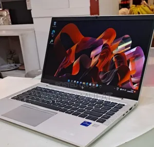 New Laptop HP EliteBook 840 G8 16GB Intel Core I7 SSD 512GB