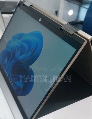 Photo - New Laptop HP Pavilion X360 14 16GB Intel Core I7 SSD 512GB