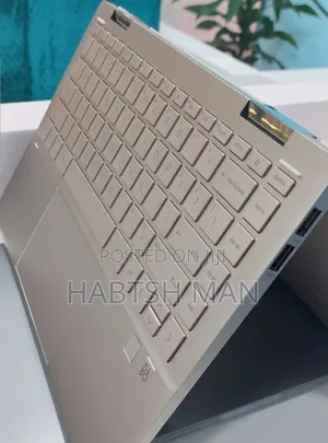 New Laptop HP Pavilion X360 14 16GB Intel Core I7 SSD 512GB