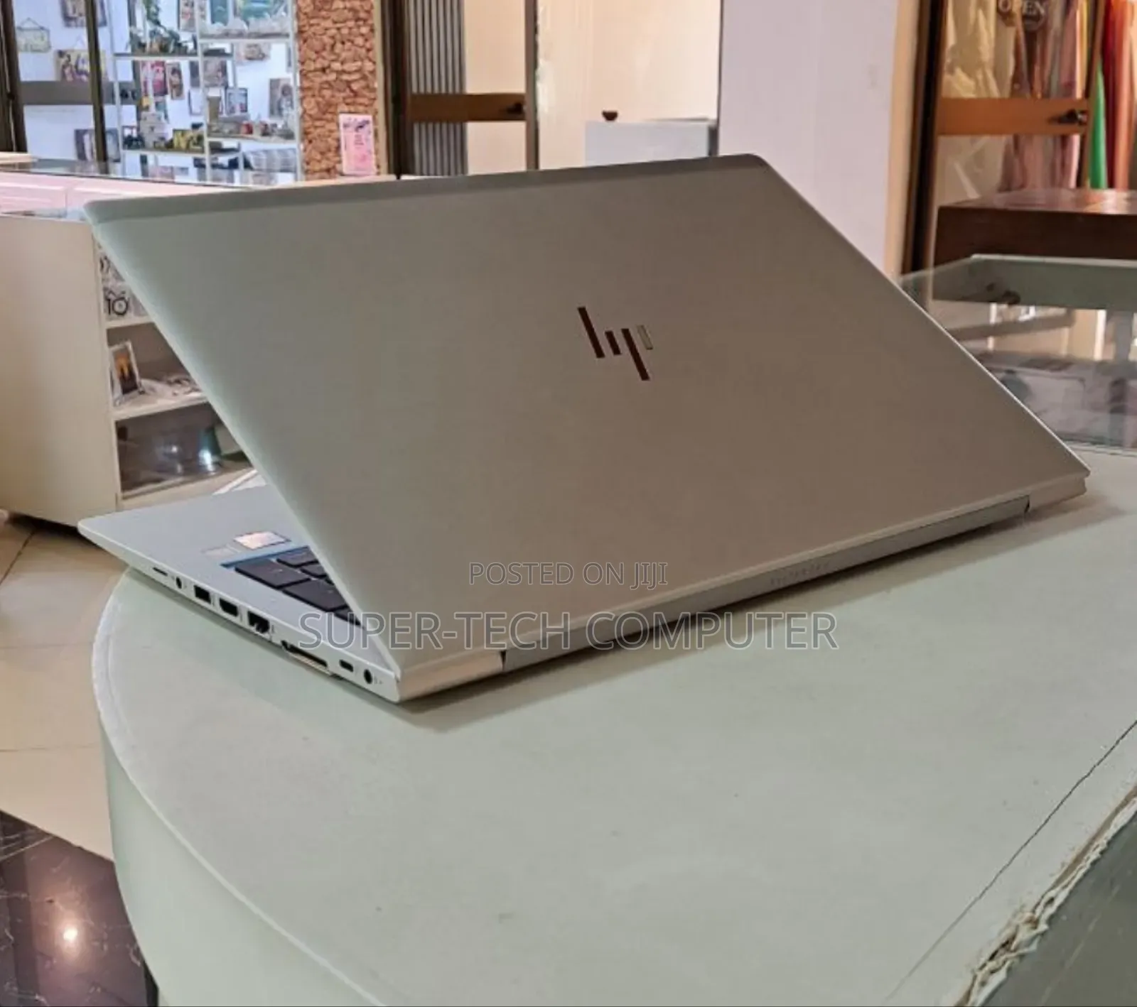 New Laptop HP EliteBook 850 G5 16GB Intel Core I7 SSD 512GB