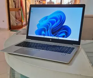 New Laptop HP EliteBook 850 G5 16GB Intel Core I7 SSD 512GB