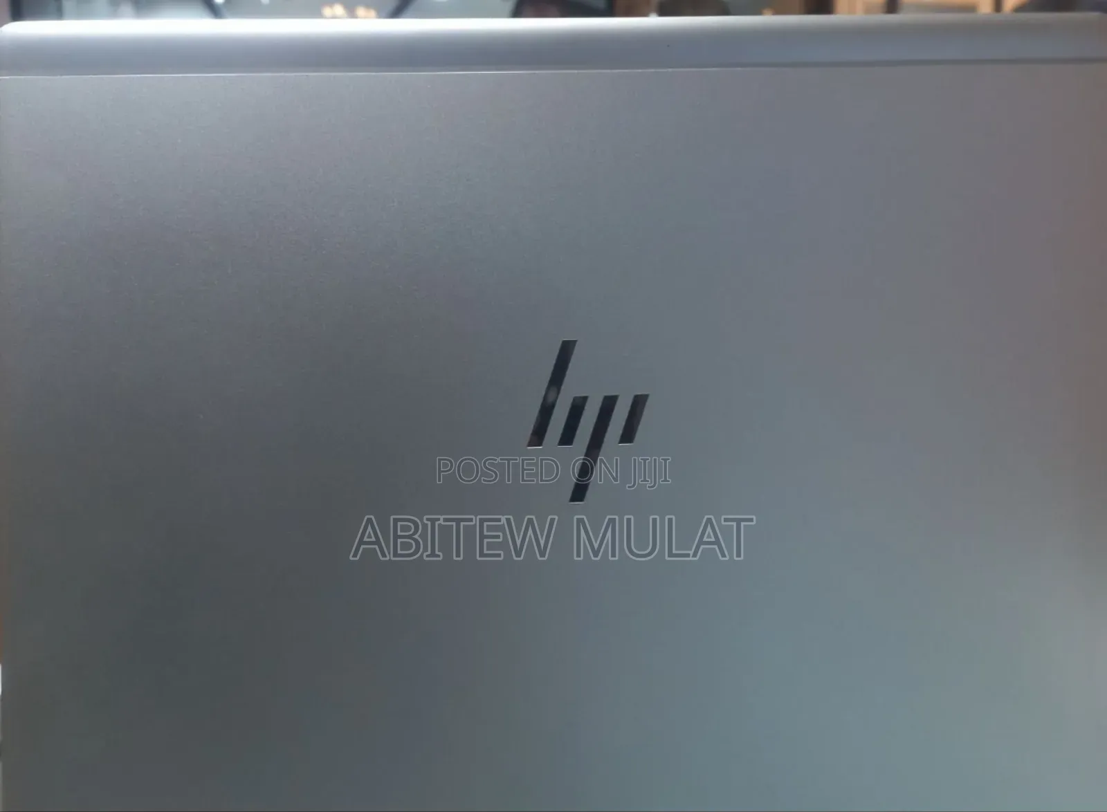 New Laptop HP EliteBook 830 G6 8GB Intel Core I5 SSD 512GB