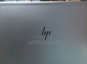 New Laptop HP EliteBook 830 G6 8GB Intel Core I5 SSD 512GB