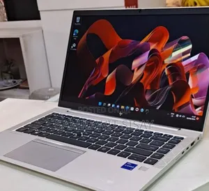 New Laptop HP EliteBook 840 16GB Intel Core I7 SSD 512GB