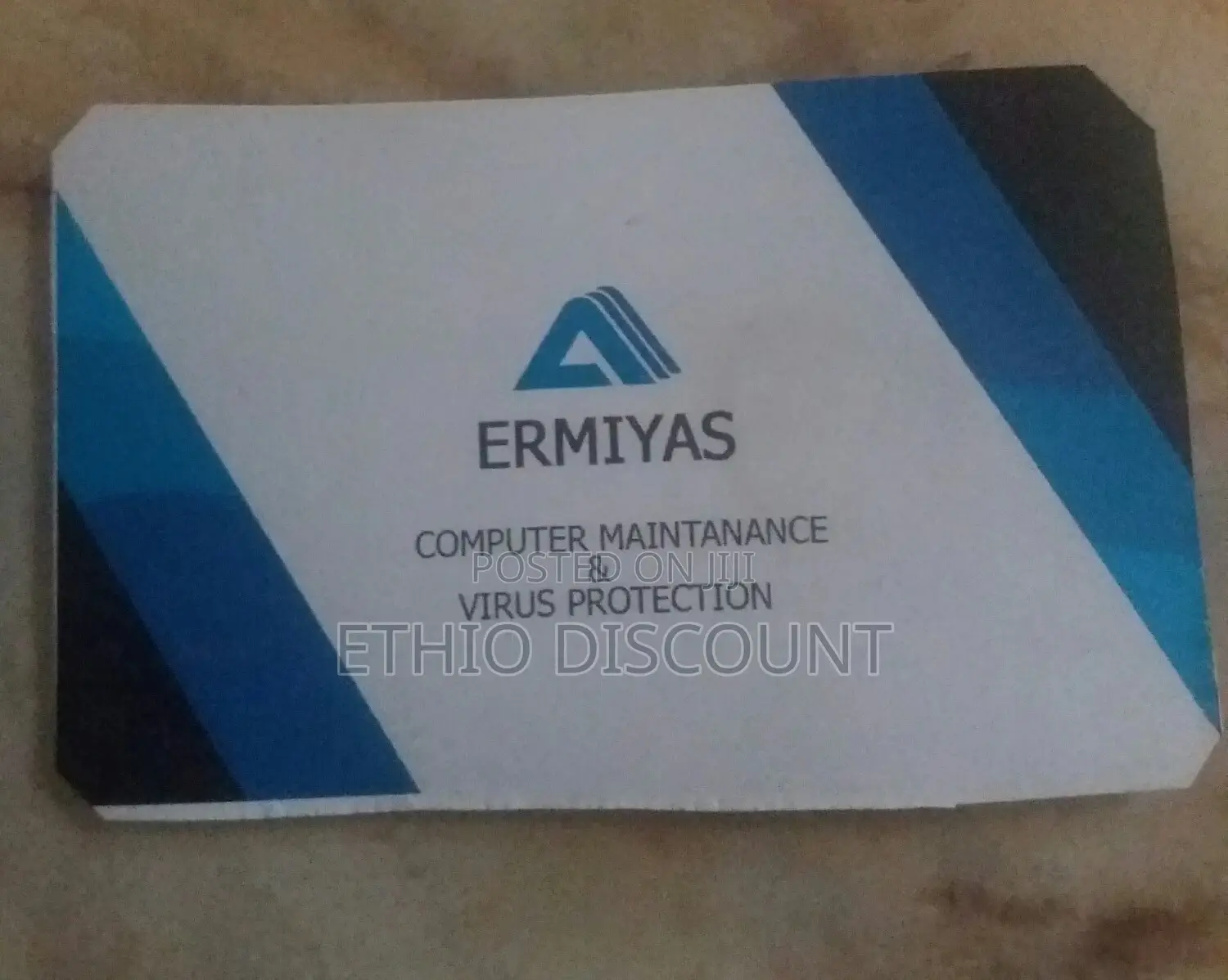 Computer Virus Cleaning and Protection Servies