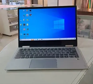 New Laptop Lenovo Yoga 730 8GB Intel Core I5 SSD 512GB