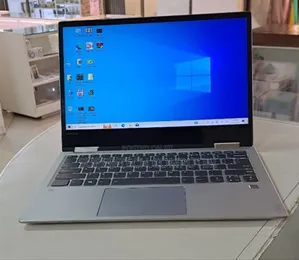 New Laptop Lenovo Yoga 730 8GB Intel Core I5 SSD 512GB