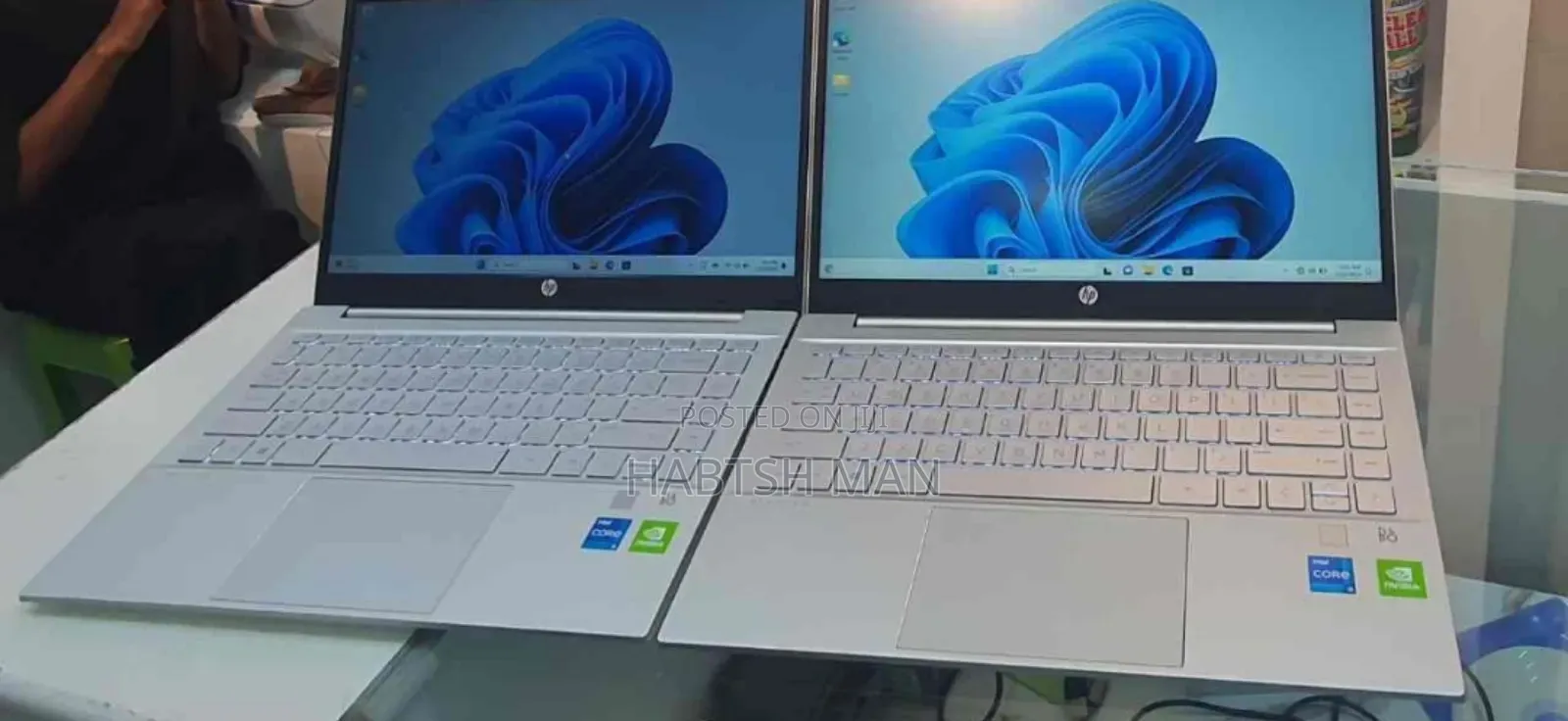 New Laptop HP Pavilion 14 16GB Intel Core I5 SSD 512GB