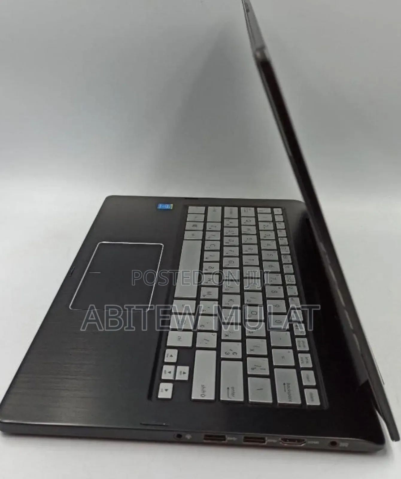 New Laptop Asus 1015E 6GB Intel Core I5 HDD 500GB