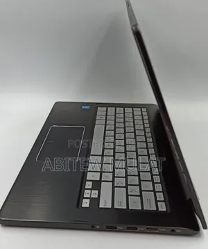 New Laptop Asus 1015E 6GB Intel Core I5 HDD 500GB