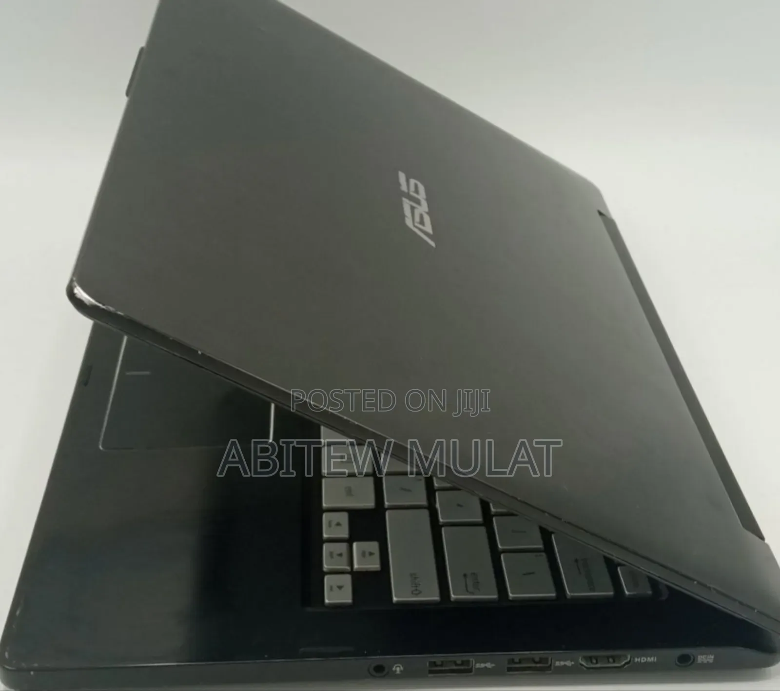 New Laptop Asus 1015E 6GB Intel Core I5 HDD 500GB