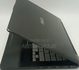 New Laptop Asus 1015E 6GB Intel Core I5 HDD 500GB