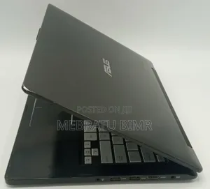 New Laptop Asus TUF Dash F15 6GB Intel Core I5 SSD 500GB