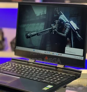 New Laptop HP Omen X 16GB Intel Core I5 HDD+SSD 1.5T