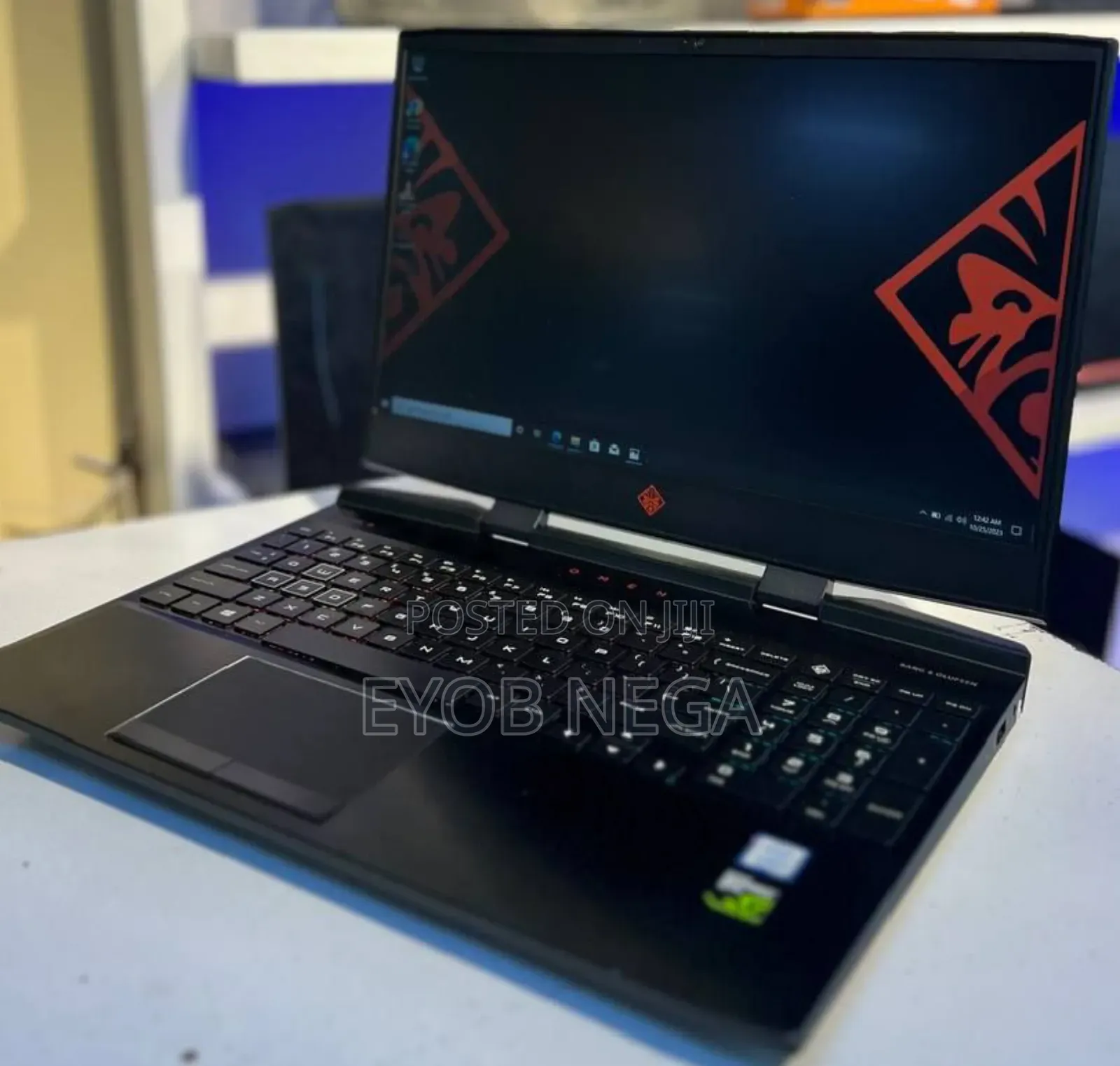 New Laptop HP Omen X 16GB Intel Core I5 HDD+SSD 1.5T