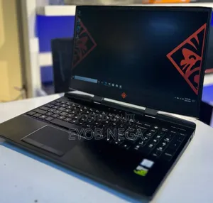 New Laptop HP Omen X 16GB Intel Core I5 HDD+SSD 1.5T