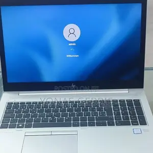 New Laptop HP EliteBook 850 G5 16GB Intel Core I5 SSD 512GB