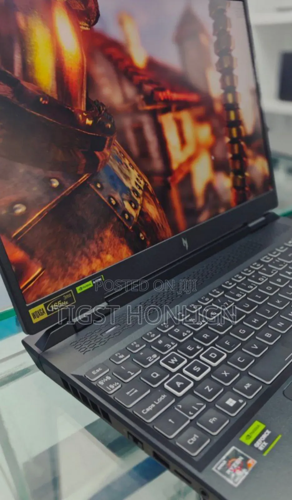 New Laptop Acer Aspire 1670 16GB AMD Ryzen 7 SSD 1T