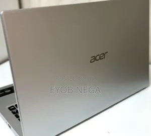 New Laptop Acer Aspire A114 31 8GB Intel Core I5 SSD 512GB