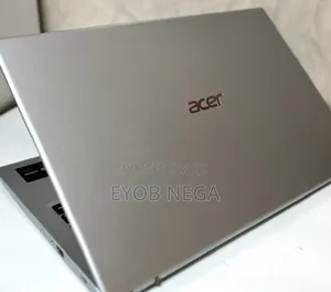 New Laptop Acer Aspire A114 31 8GB Intel Core I5 SSD 512GB