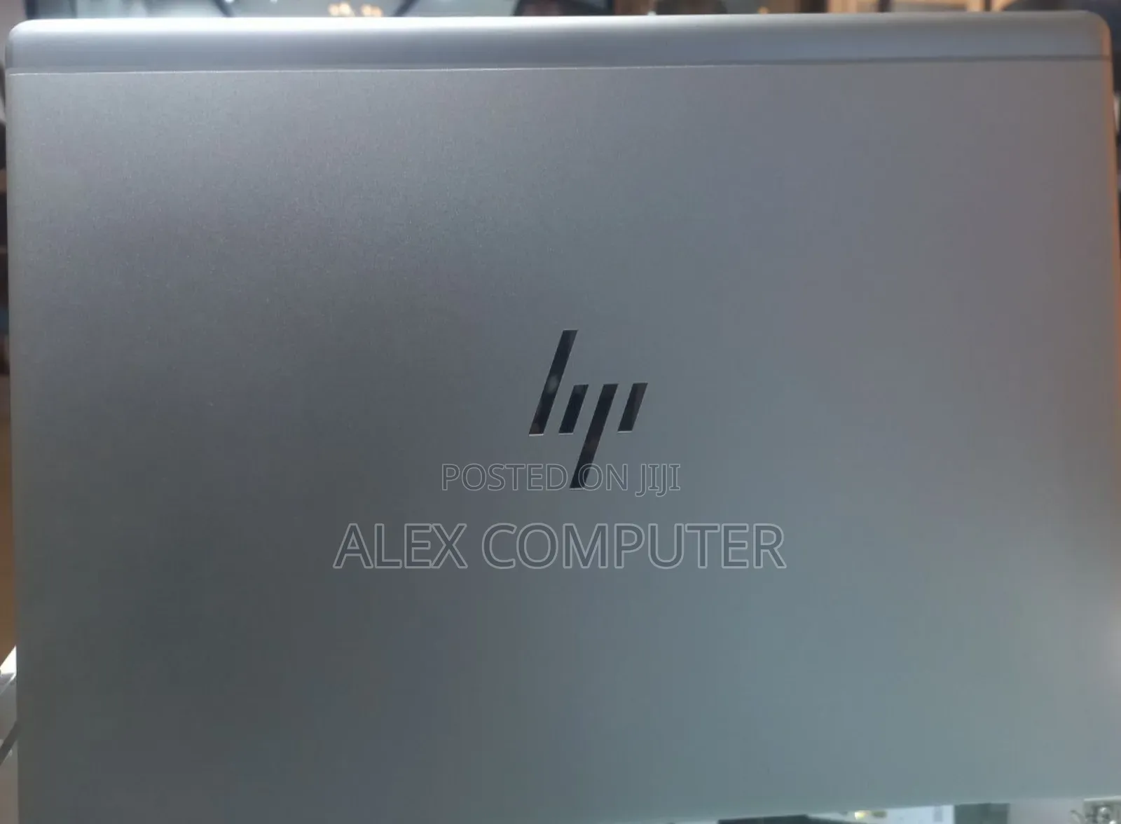New Laptop HP EliteBook 830 8GB Intel Core I5 SSD 512GB