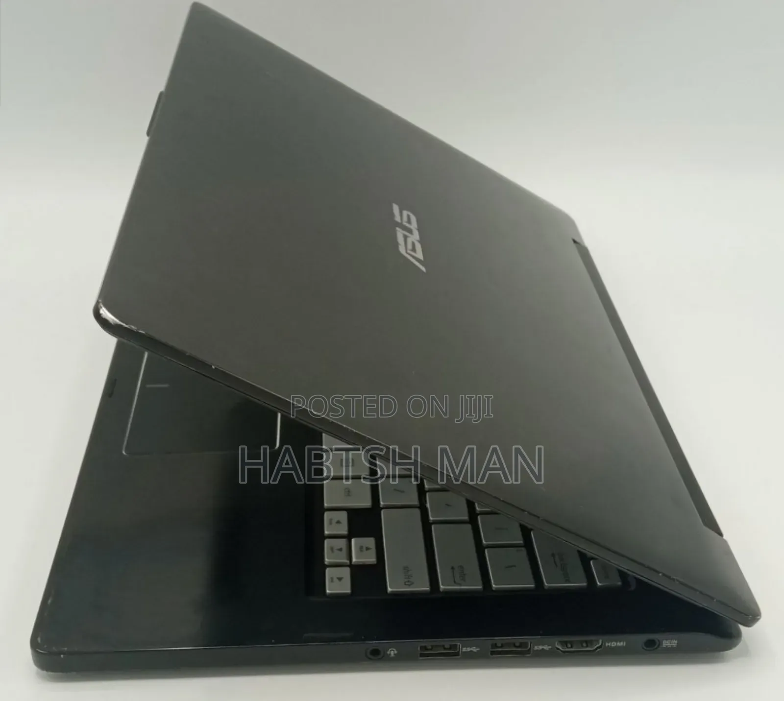Laptop Asus 1015E 6GB Intel Core I5 HDD 500GB