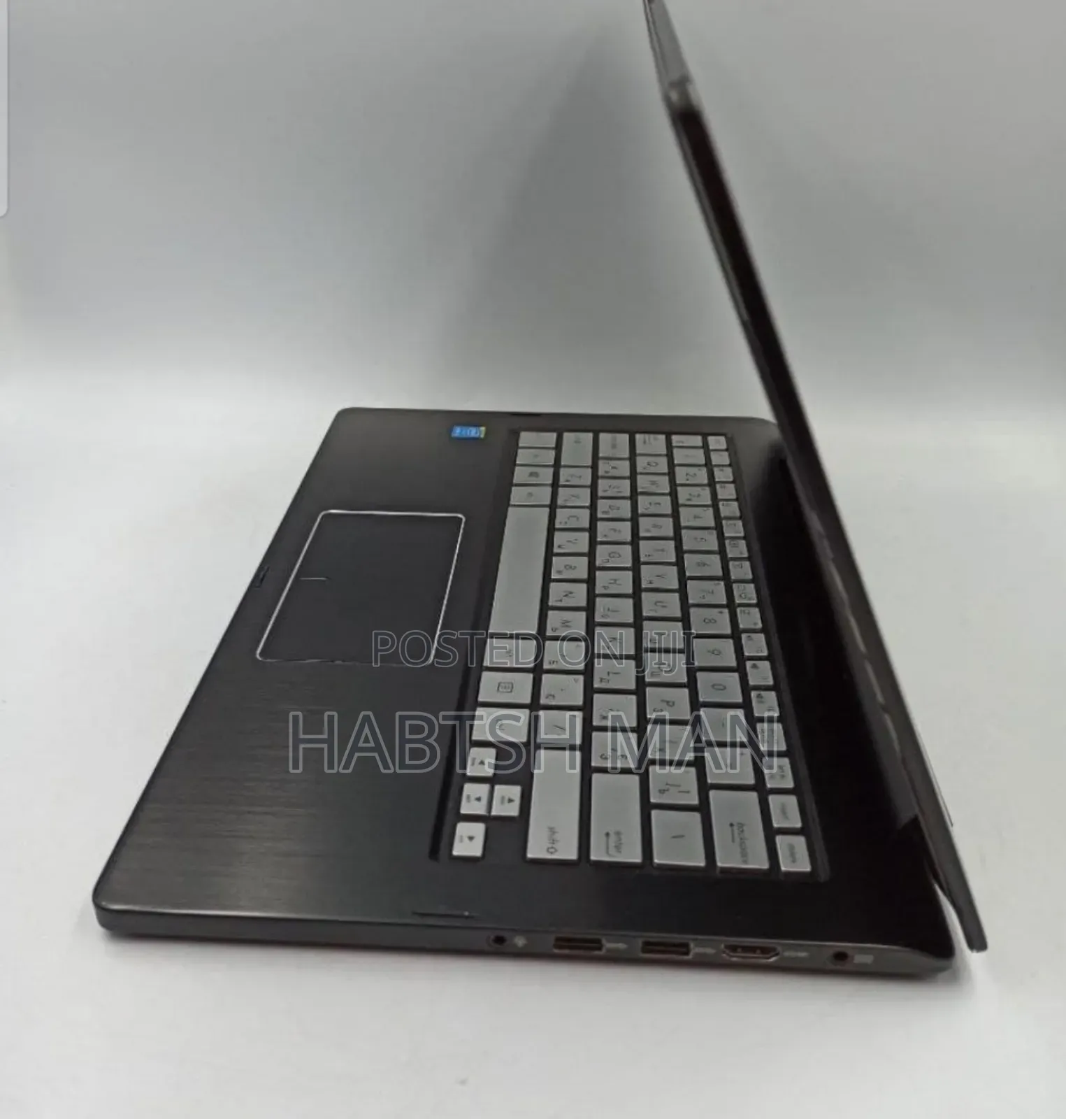 Laptop Asus 1015E 6GB Intel Core I5 HDD 500GB